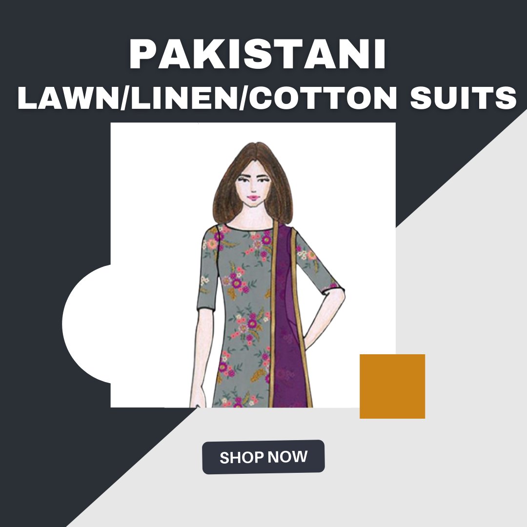 Lawn/Linen/Cotton - Solid Boutique Canada
