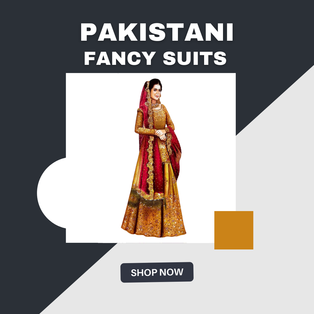 Pakistani Fancy