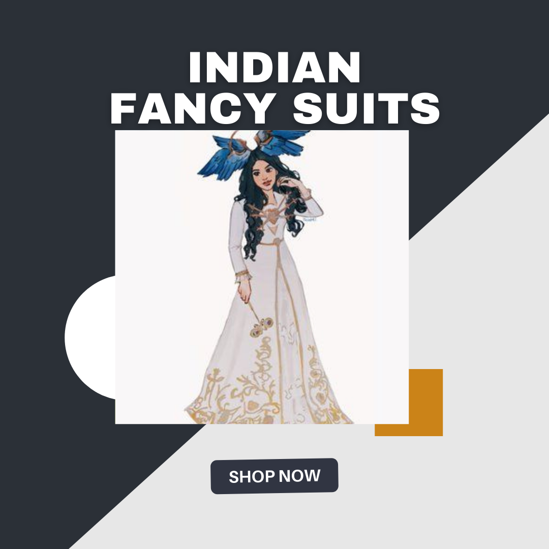 Indian Fancy