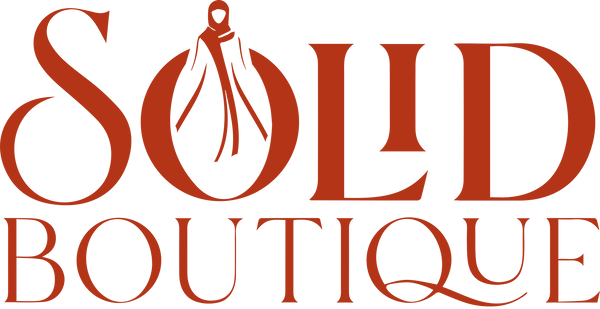 Solid Boutique Canada