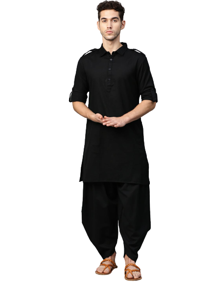 Pathani Suit for Men 5 colours