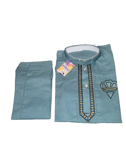 Boys Kurta Set 2